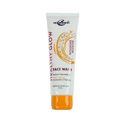 Whitening Face Wash, 110 Ml