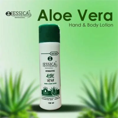 Nourishing Hydrating Hand & Body Lotion - 150ml - Perfect for Dry Skin thumbnail 2