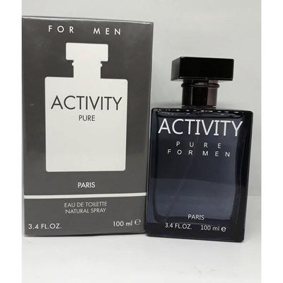 Activity Perfume - 100ml