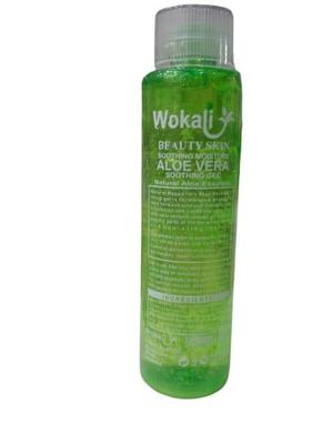 Premium Aloe Vera Gel 300ml Cool Hydrating for All Skin Types
