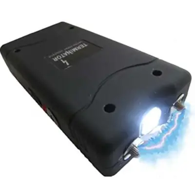 Self Defense Taser