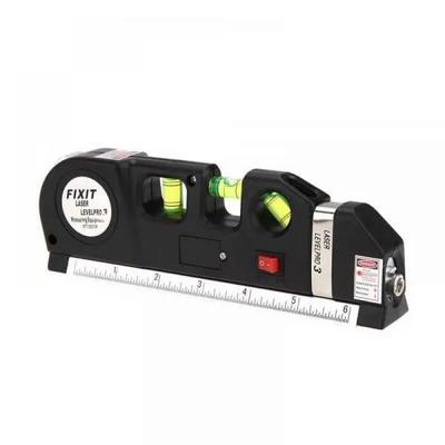 1 Pc Multipurpse Line Laser Leveler Tool