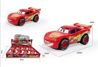 Boy's Metal Electric Drive Set RC Car thumbnail 5