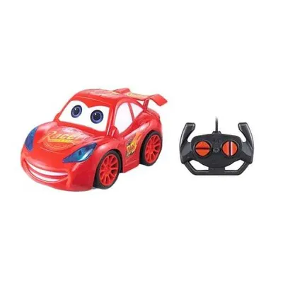 Famous Car RC Toy Red Racing for Boys 1-10Yrs thumbnail 5