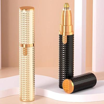 Rechargeable 3-in-1 Facial Hair Remover & Eyebrow Trimmer for Women thumbnail 5