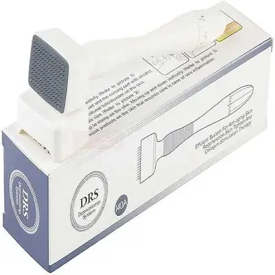 Hair Growth Derma Roller 150
