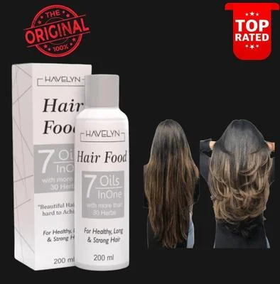 3 in 1 Beauty Bundle Night Cream + Hair Oil + Foundation thumbnail 4