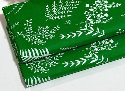 2 Pcs Women's Unstitched Printed Suit thumbnail 2