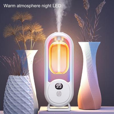 Out of stock — Similar items inside | Night LED Humidifier with Warm ...