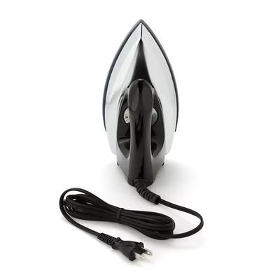 Premium Dry Iron Black Stainless Steel Pakistan thumbnail 3