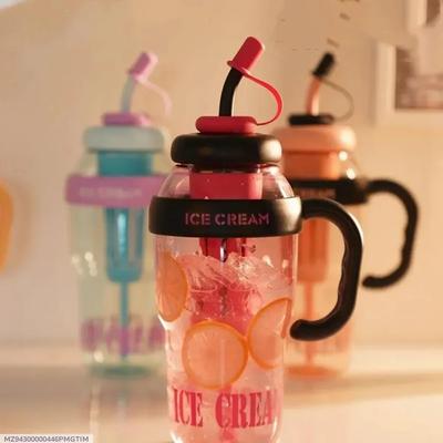 Insulated Stainless Steel Water Bottle for Gym & Office Use thumbnail 7