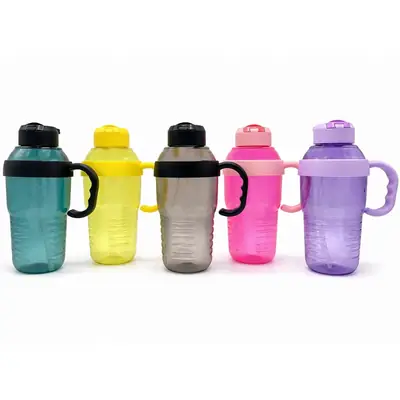  Water Bottle thumbnail 3