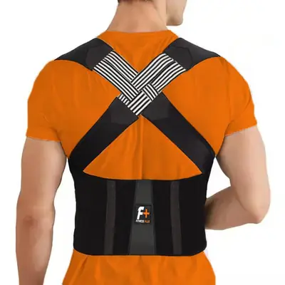 Nylan Posture Corrector Belt