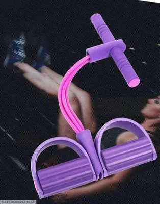 Adjustable Waist Trimmer for Home Gym Workout thumbnail 5