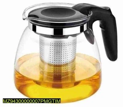 1 Pc Infuser Kettle thumbnail 3
