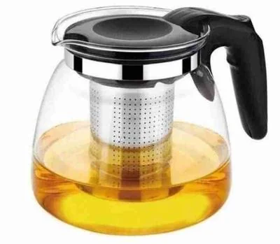 1 Pc Infuser Kettle
