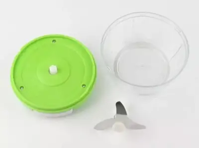 Kitchen Manual Food Chopper thumbnail 3