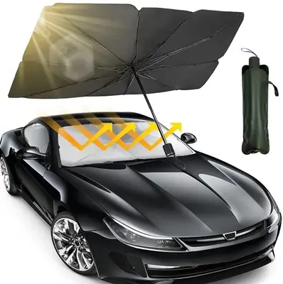  Windshield Umbrella