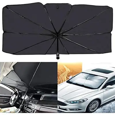  Windshield Umbrella thumbnail 2