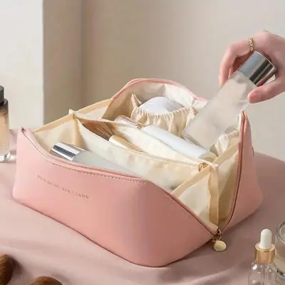 Makeup Pouch 
