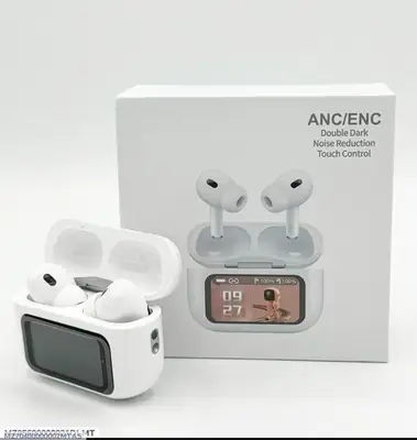 Earbuds