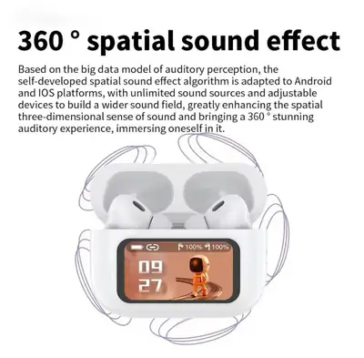 Earbuds thumbnail 6