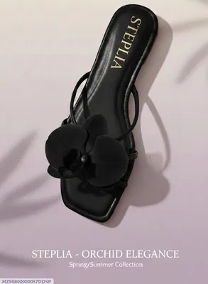 Women's Rexine Fancy Flats