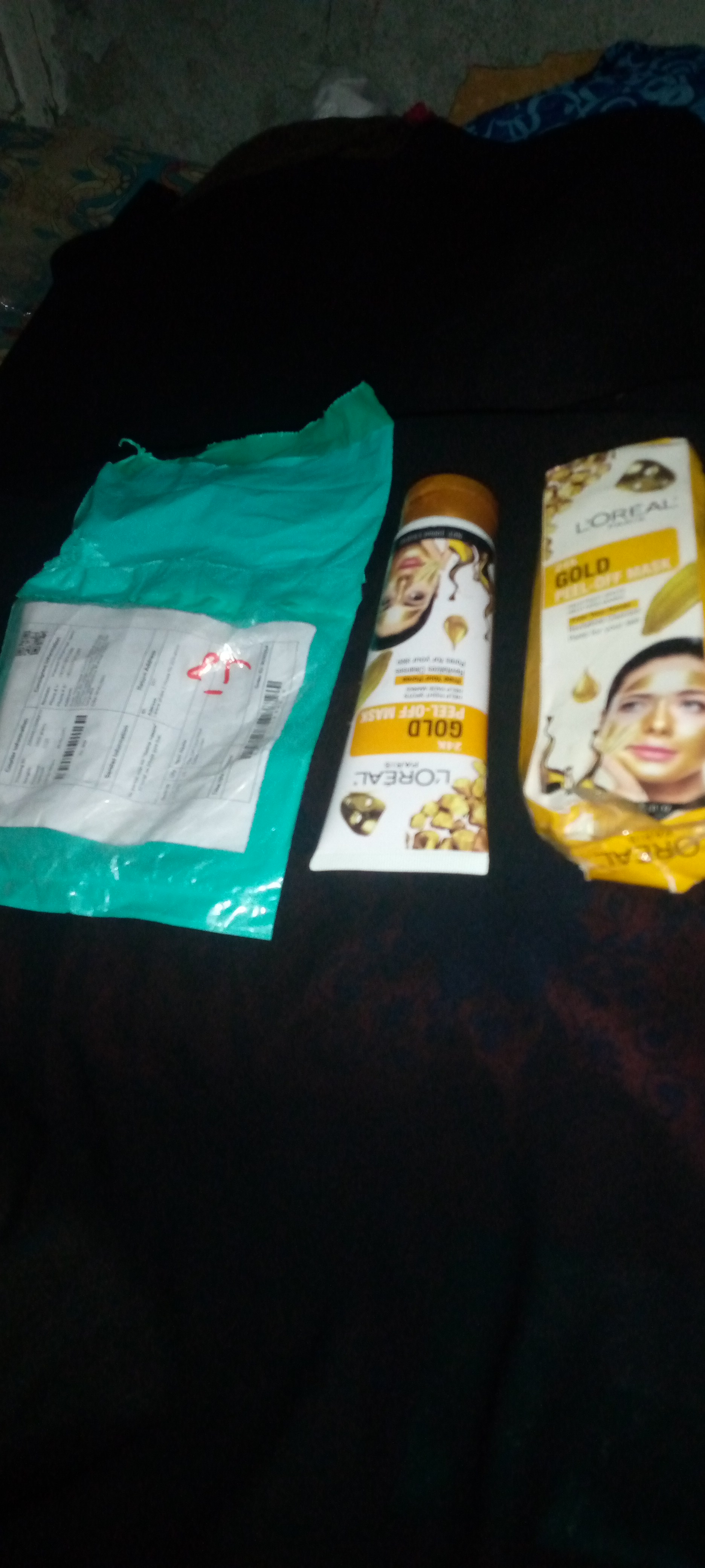Saima naeem review 1