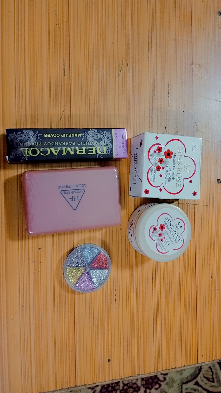 Gakhar collection  review 1