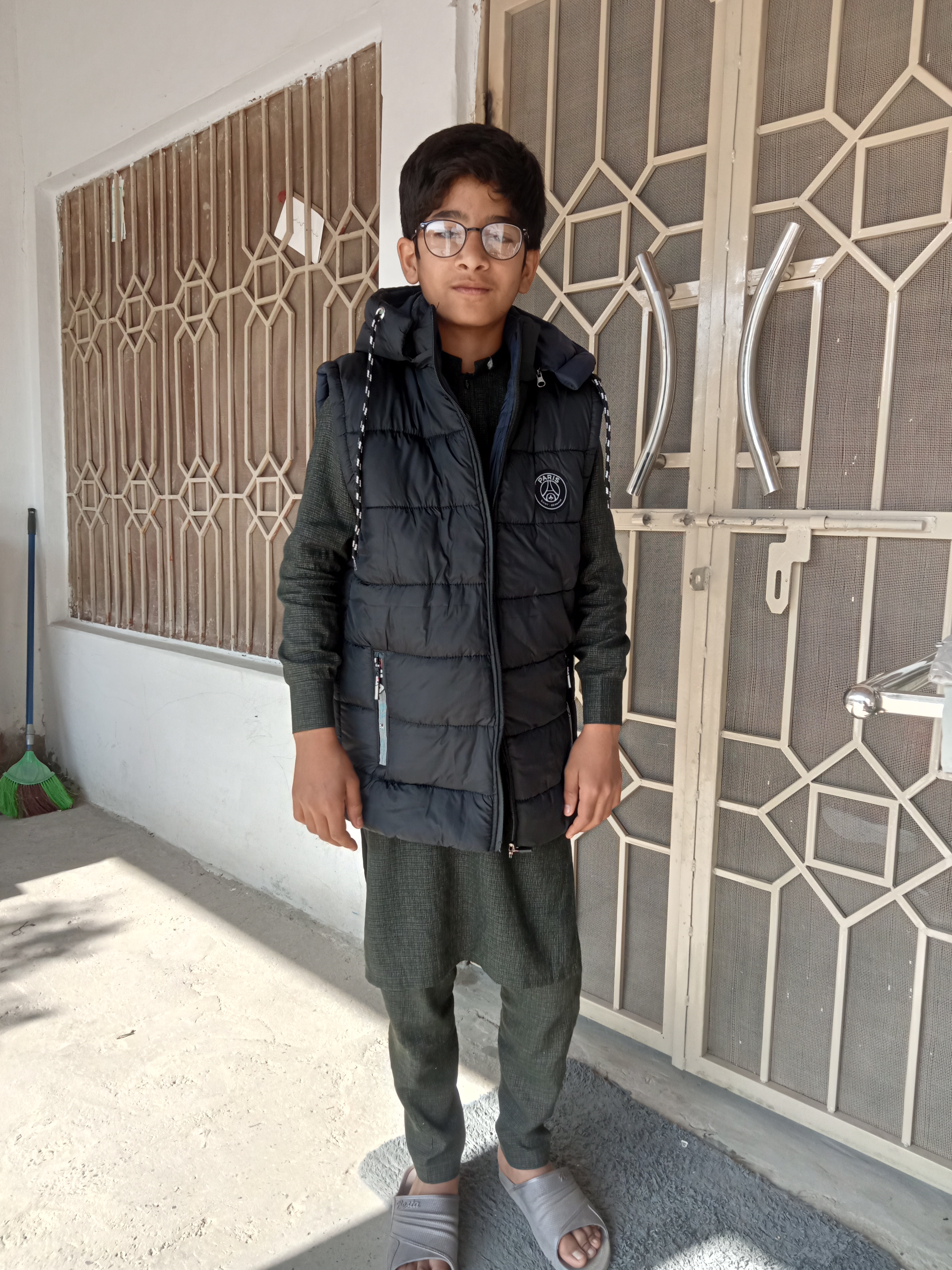 Malik corporation & Boutique centre  review 3