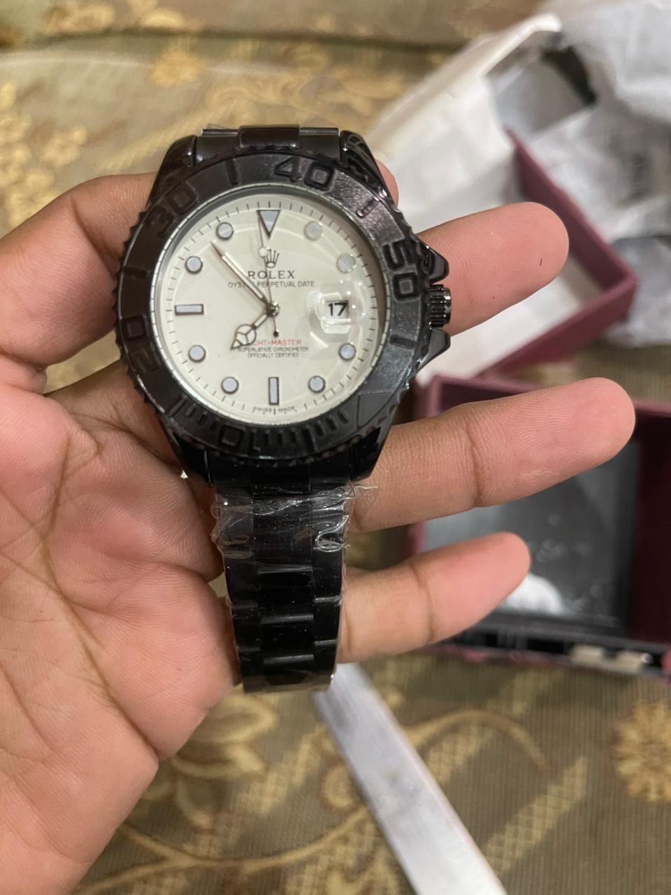 areeba Mehmood reebworldstuff  review 1
