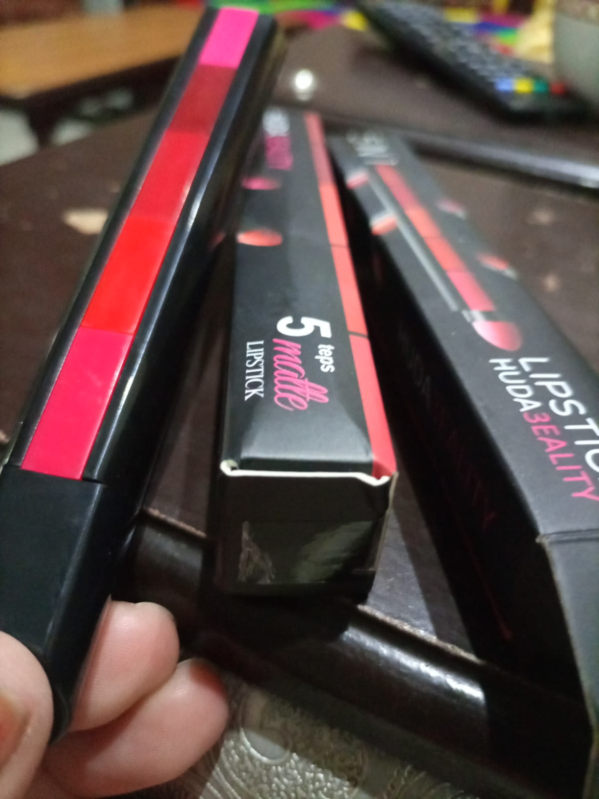 Sk collection  review 1