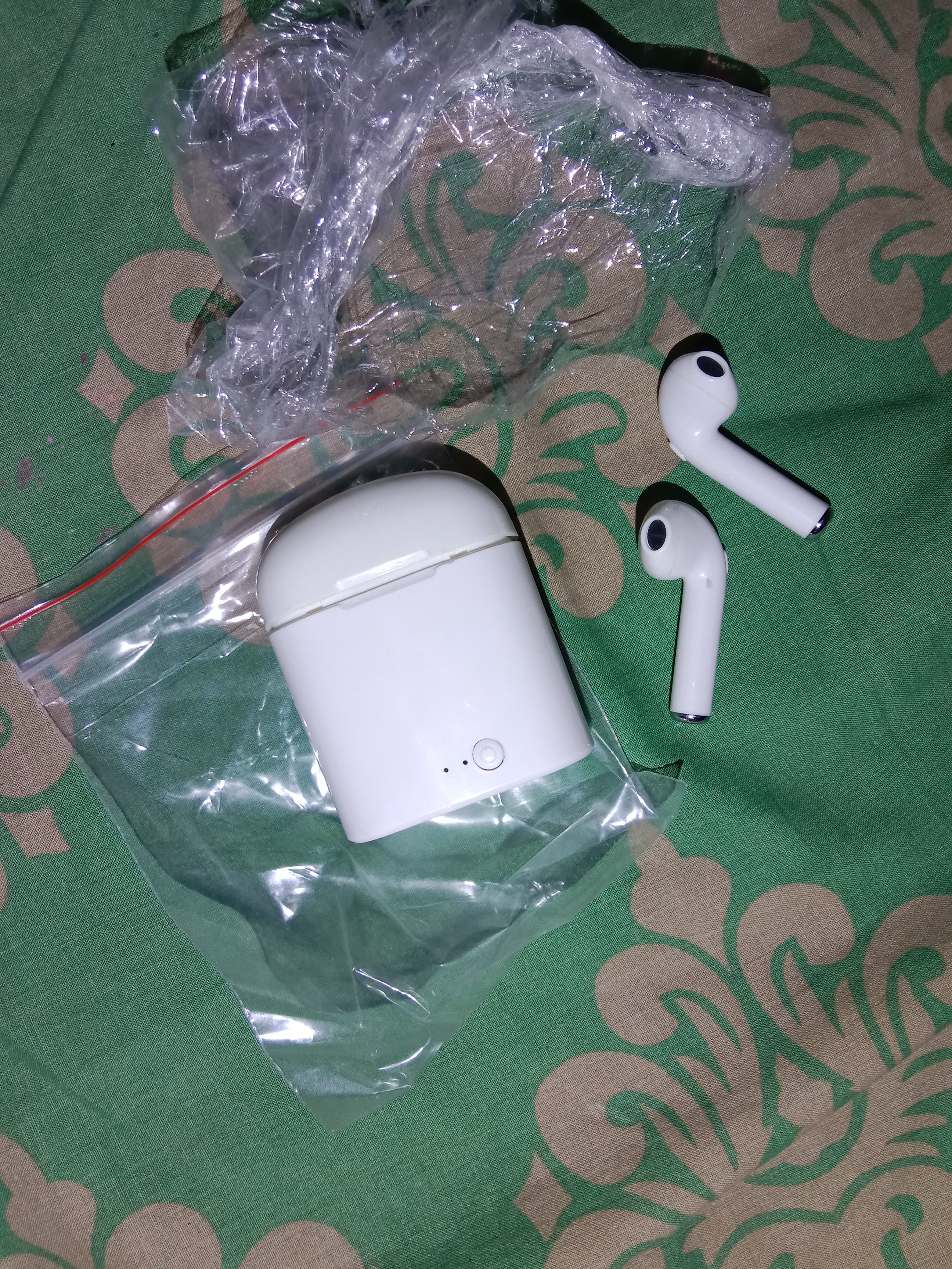 Easy Shop review 1