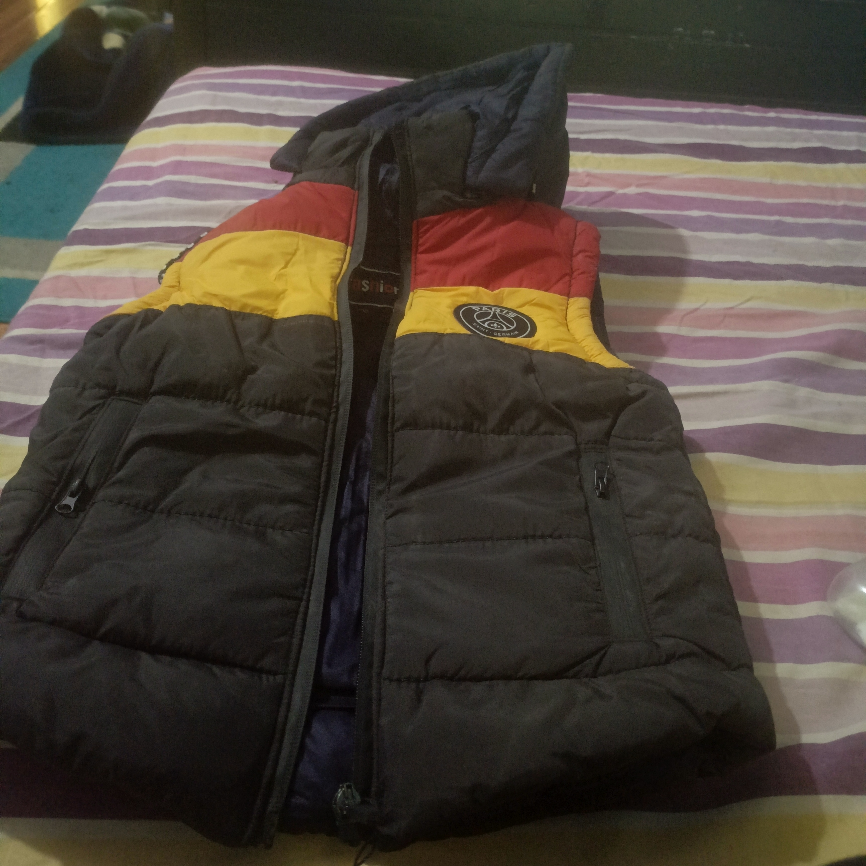 shanzy shari review 1