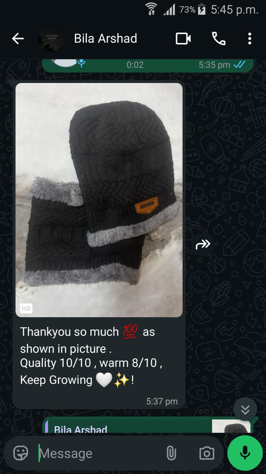 MeeM kollection  review 1