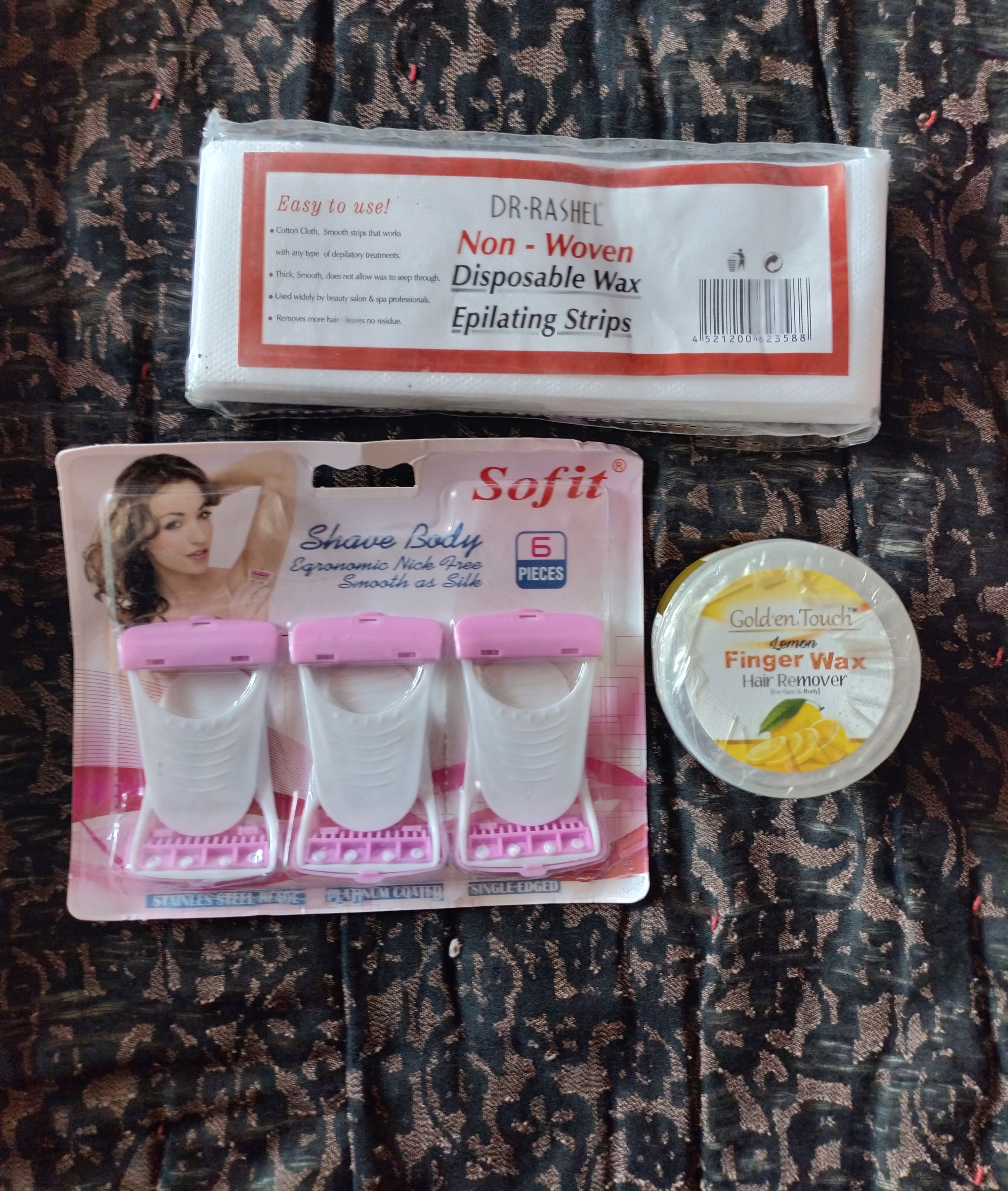Drop Shop review 1