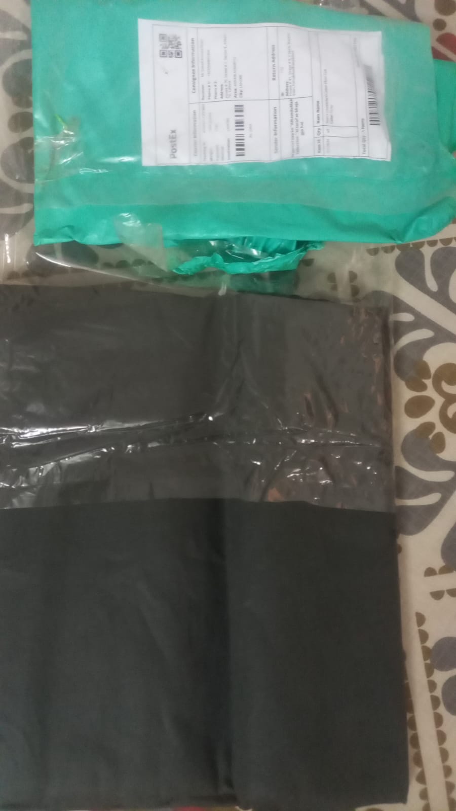 Alhamdulilah Collection  review 1