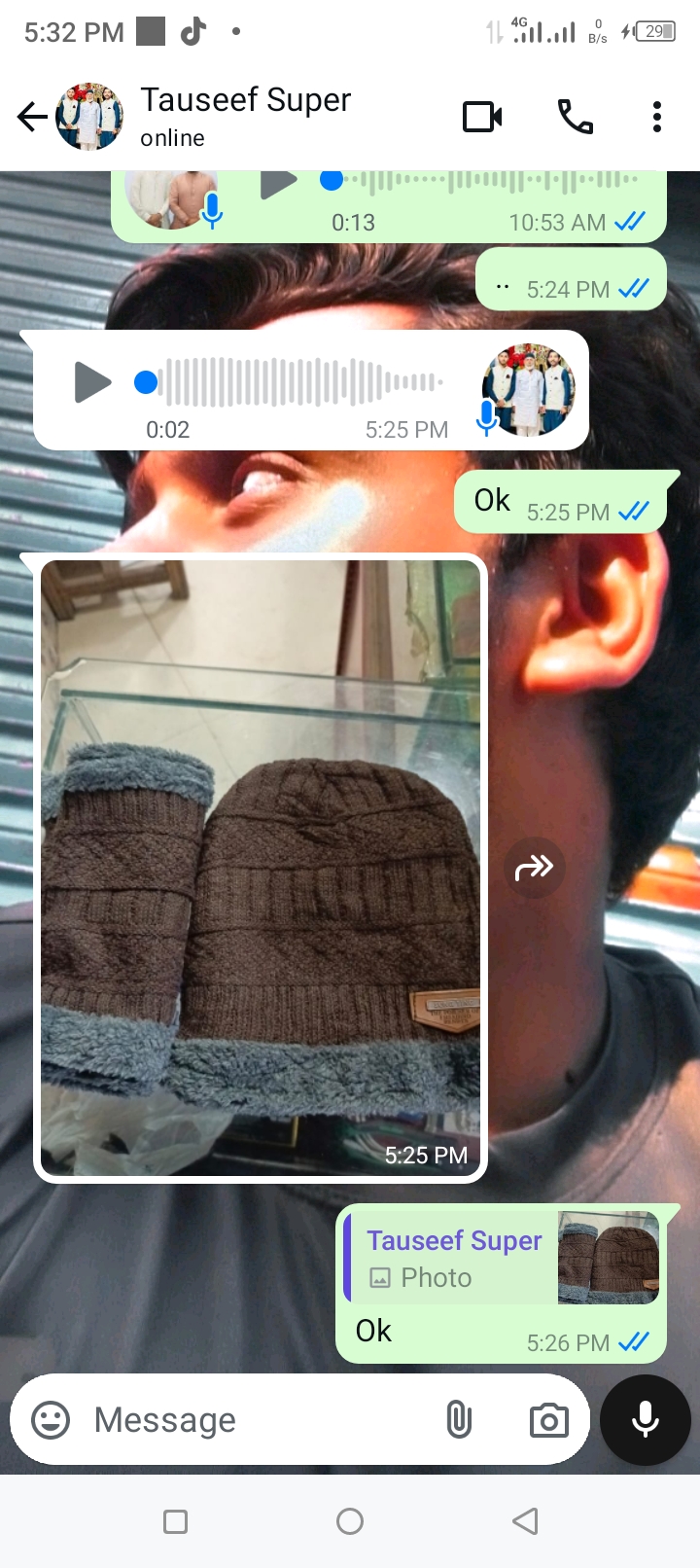 Online Shopping shop  review 2