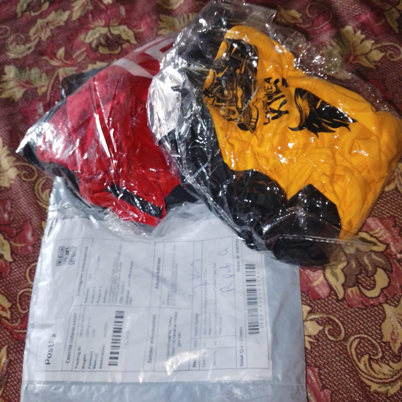 Zeen Collection  review 1