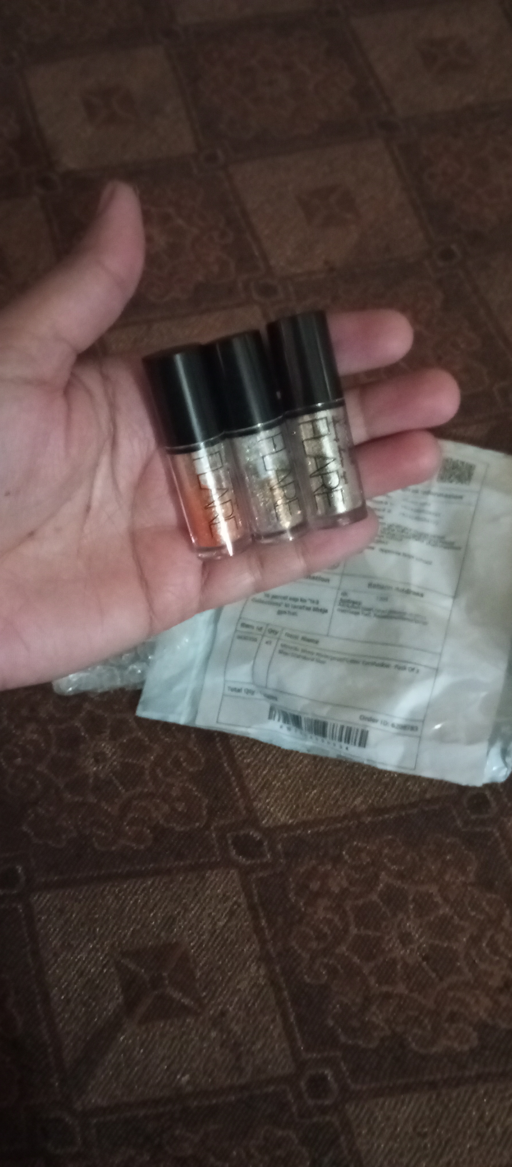 H-S Collections review 1