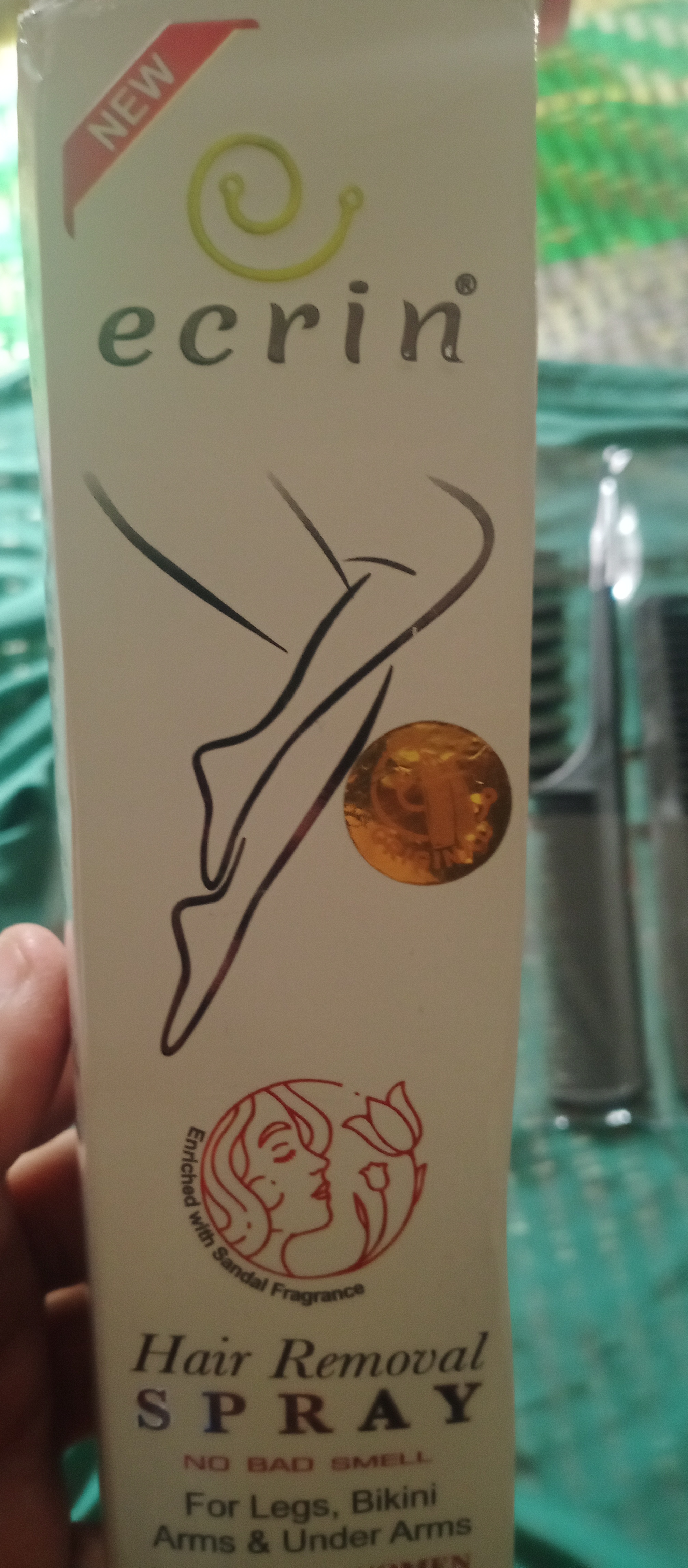 Ideal Collection  review 1