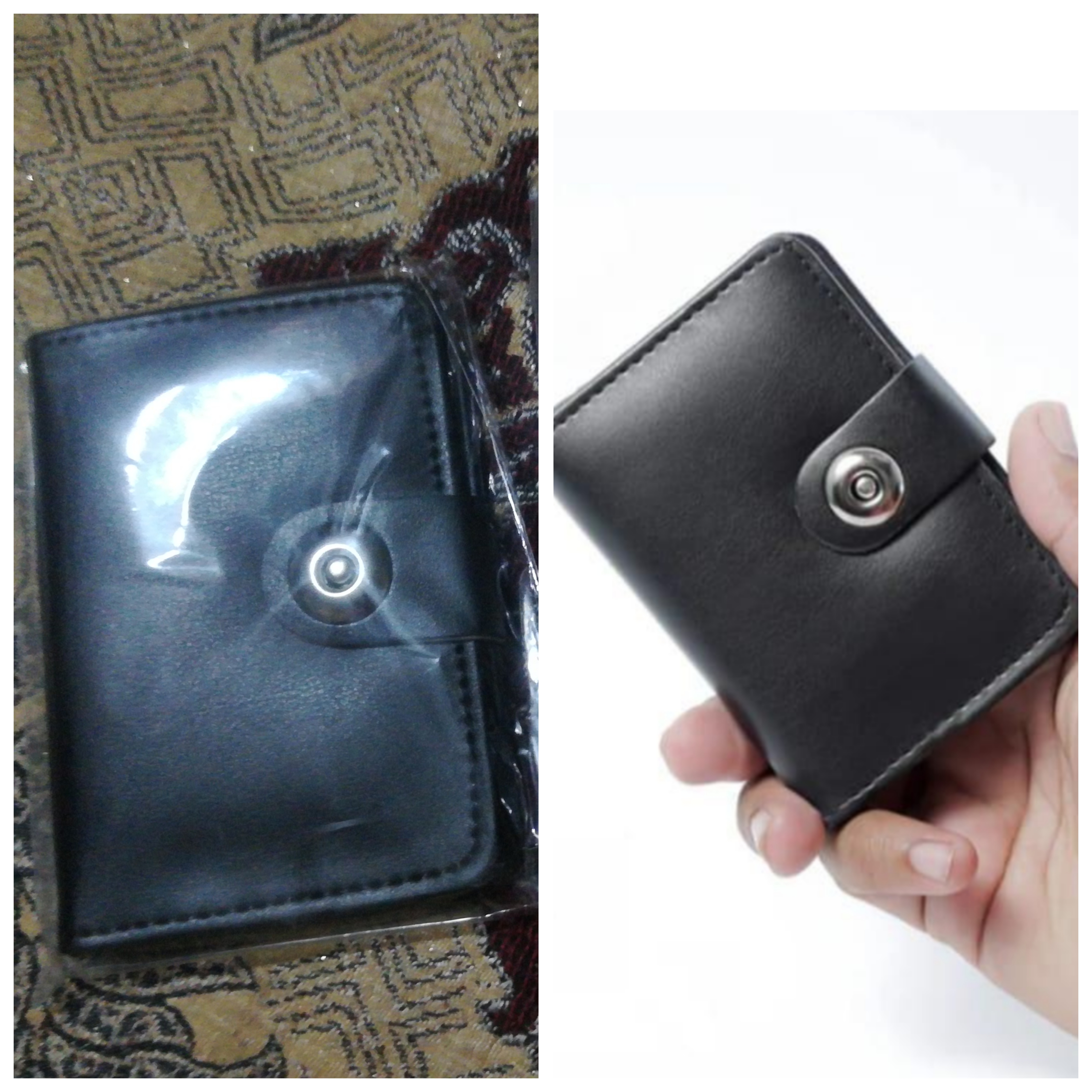 M collection review 1