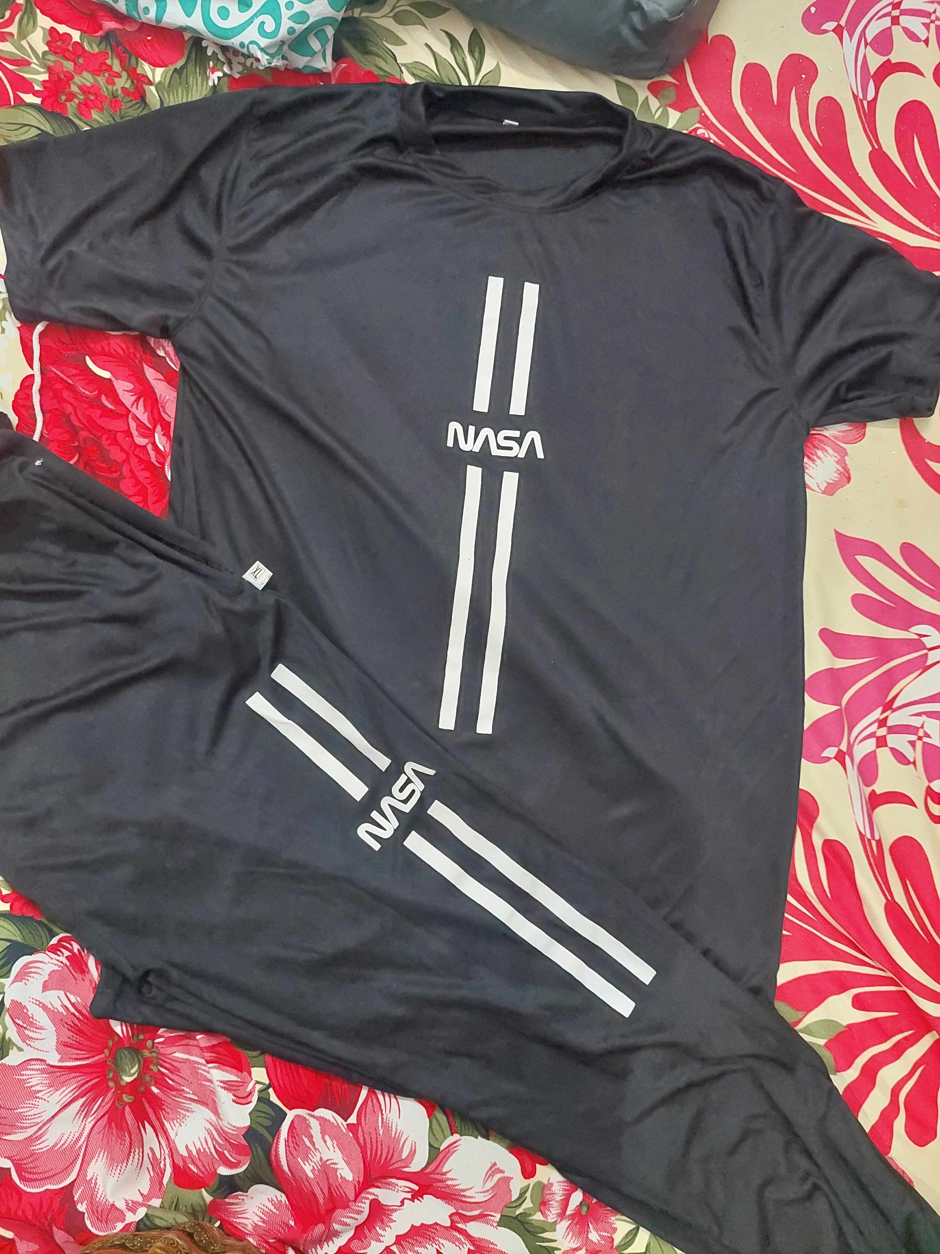 just shopping  review 1