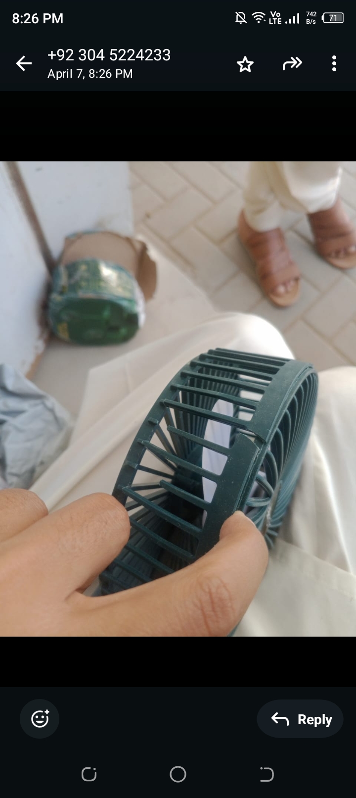 My fashion  review 1