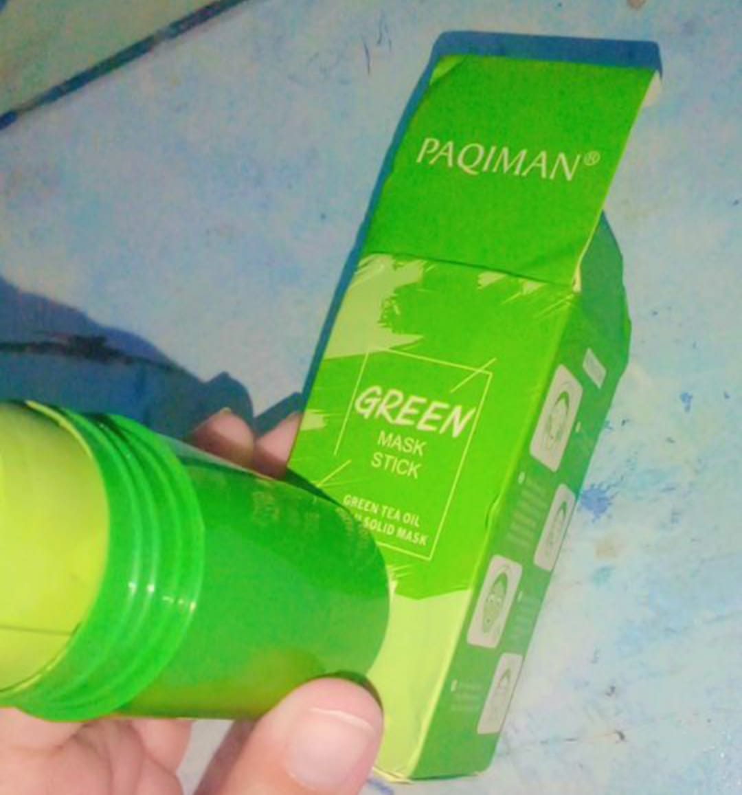 Fashion HUbb  review 1