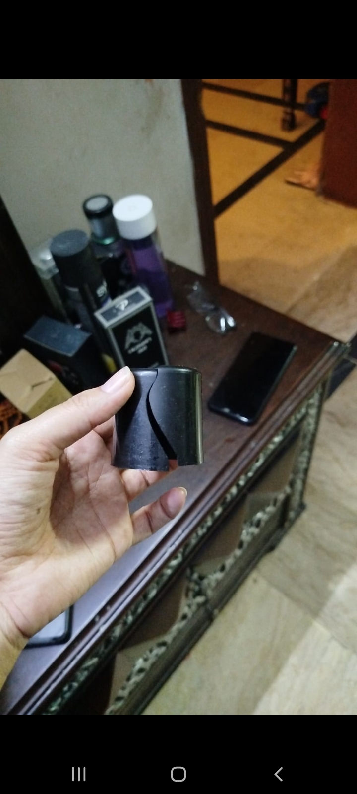 Zq-products review 1