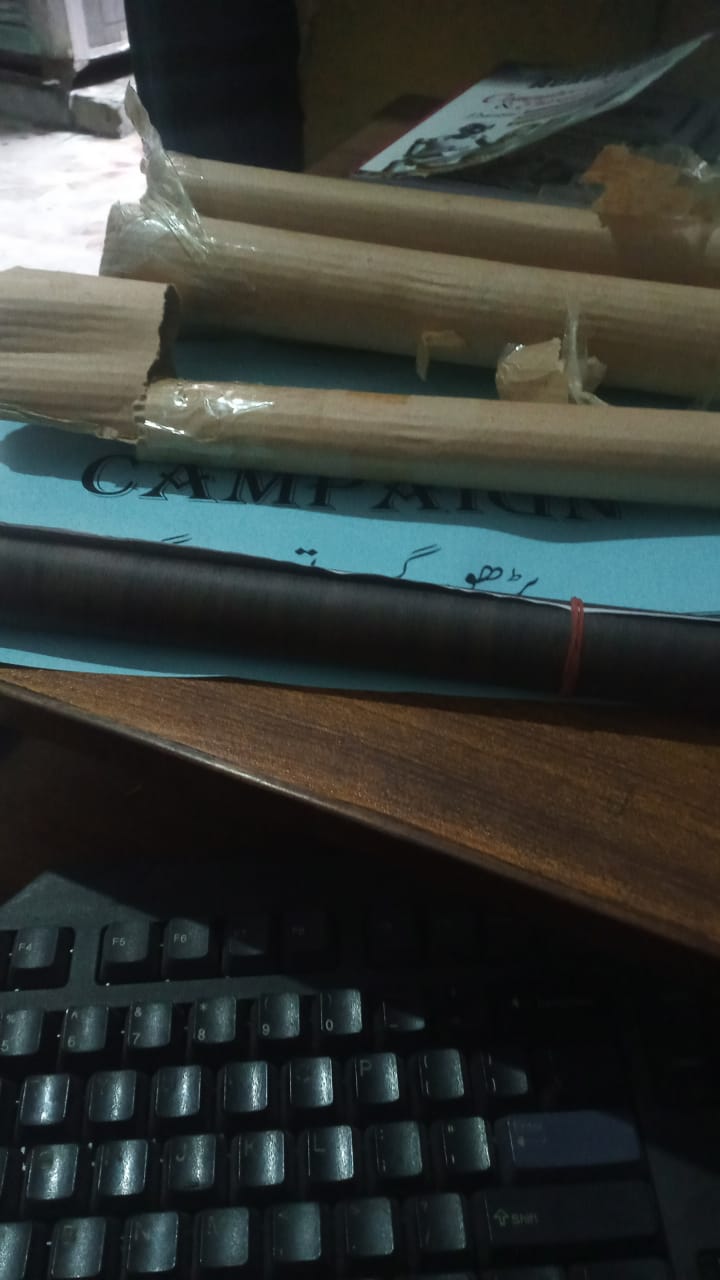 Haleema's outlet collection review 1