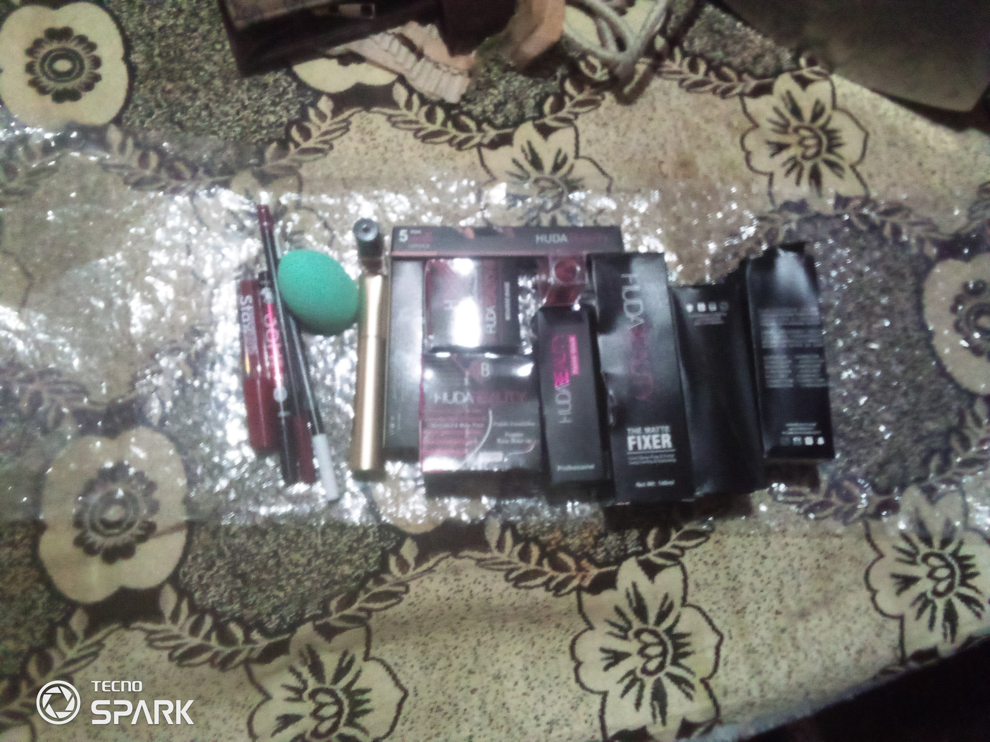 LUXE BRAND  review 1