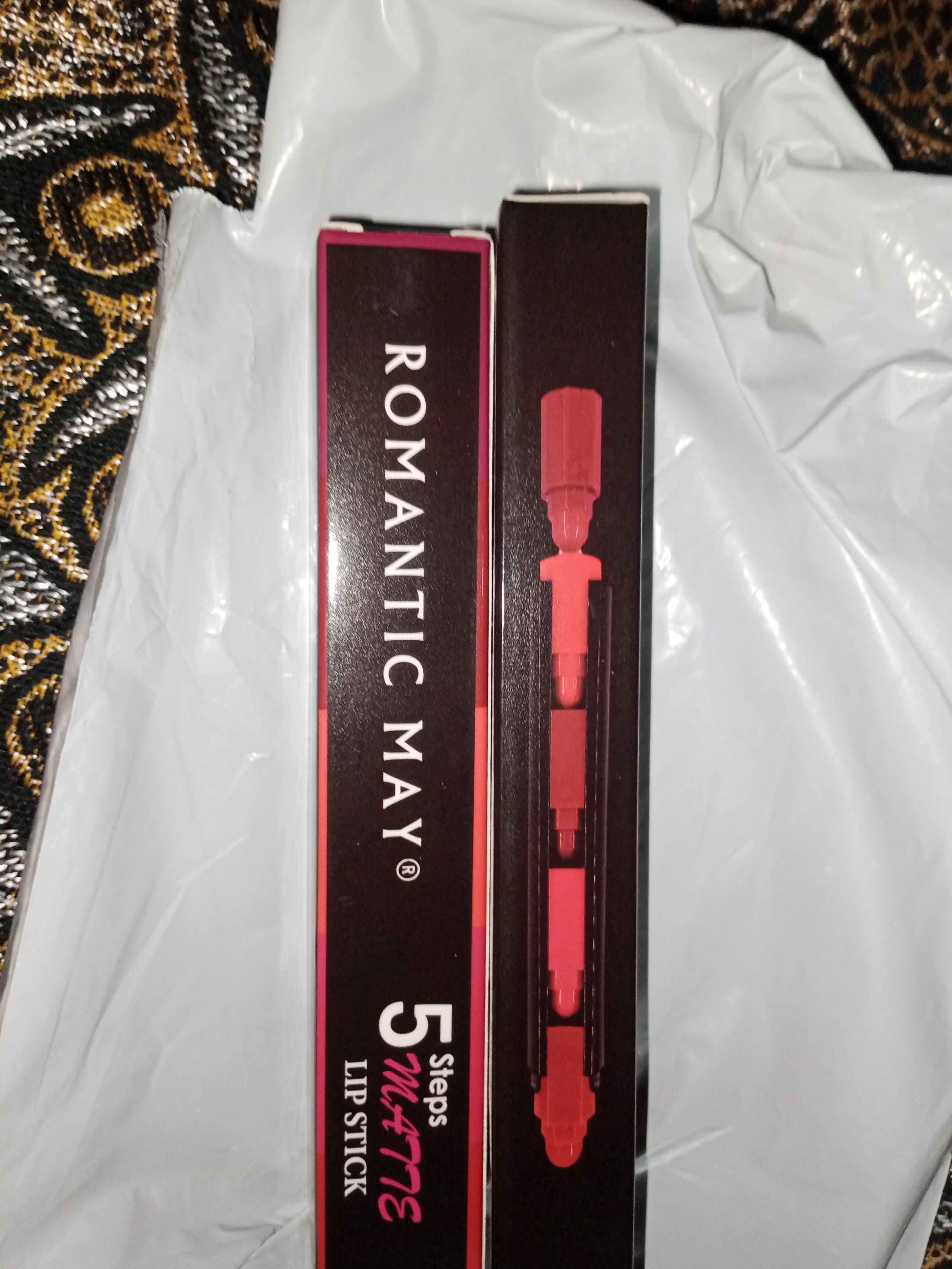 Mehvish Malik  review 2