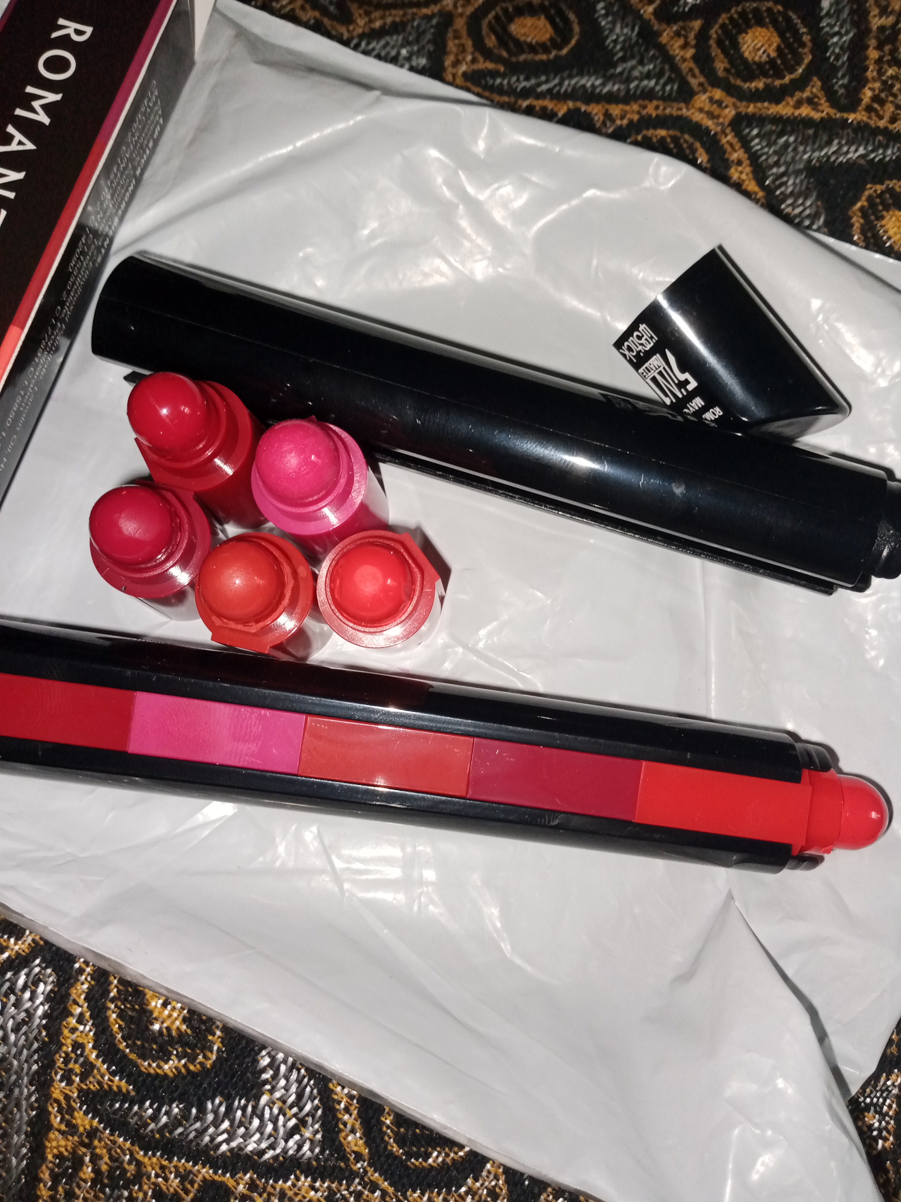 Mehvish Malik  review 1